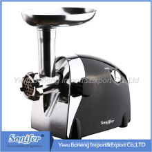 Electric Mince Machine Sf-305 (Black) Meat Grinder